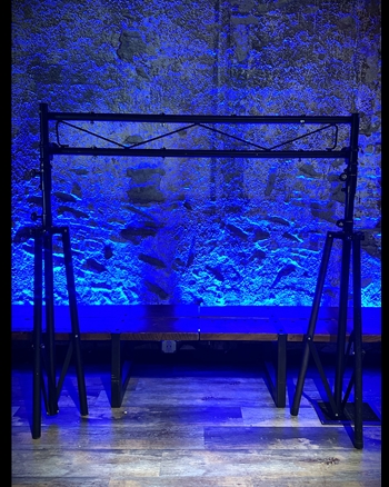 Knight Lighting Truss *USED*