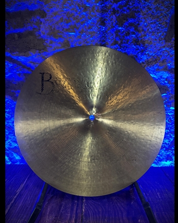 Meinl 16" Byzance Traditional Medium Crash *USED*