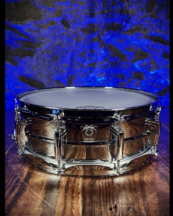 Ludwig 5"x14" Supraphonic Snare Drum - Chrome *USED*