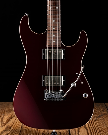 Suhr Pete Thorn Signature Standard - Garnet Red *USED*