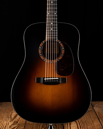 Eastman E2D Deluxe - Sunburst *USED*