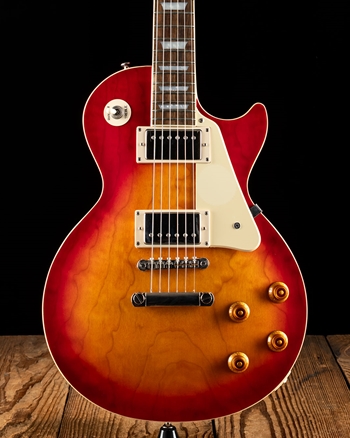 Epiphone Les Paul Standard - Cherry Sunburst *USED*