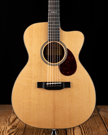 Eastman E1OMCE Special - Natural *USED*
