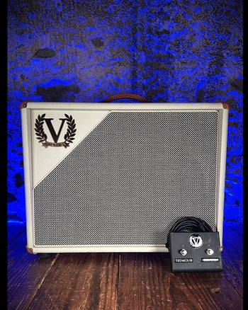 Victory V40 Deluxe Guitar Head *USED*