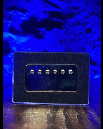 Suhr 50mm Thornbucker Bridge Humbucker Pickup - Nickel *USED*