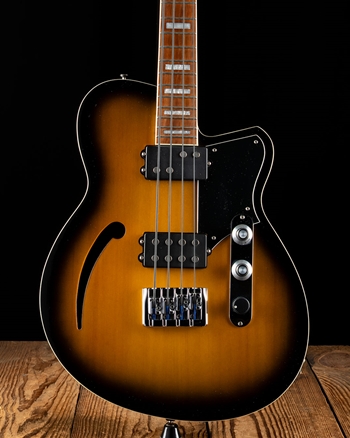 Reverend Dub King - Tobacco Burst *USED*