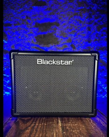 Blackstar ID:Core Stereo 10 V3 - 10 Watt 2x3" Guitar Combo *USED*