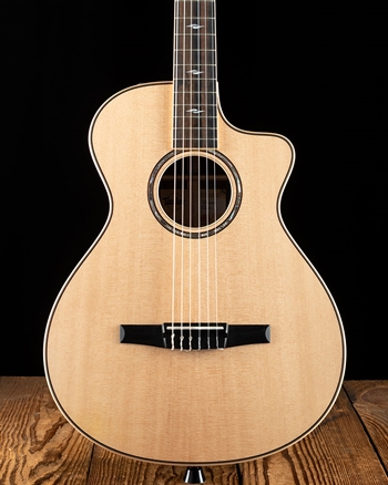 Taylor 812ce-N - Natural *USED*