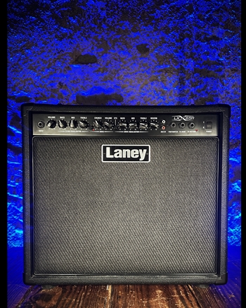 Laney LX65R 65 Watt 1x12" Guitar Combo *USED*