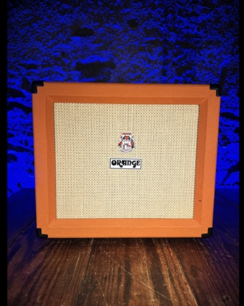 Orange Amps Crush 35RT - 35 Watt 1x10" Guitar Combo *USED*