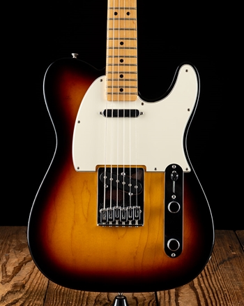 Fender Standard Telecaster - 3-Color Sunburst *USED*