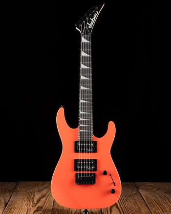 Jackson JS Series Dinky Minion JS1X - Safety Orange