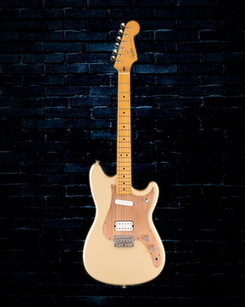 Squier Classic Vibe Duo-Sonic HS - Desert Sand