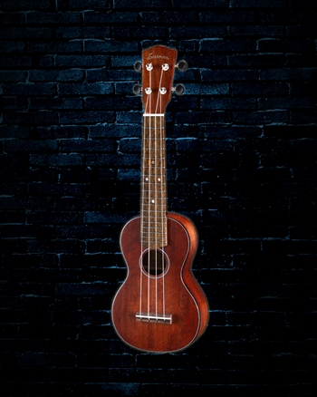 Eastman EU1-S Soprano Ukulele - Classic