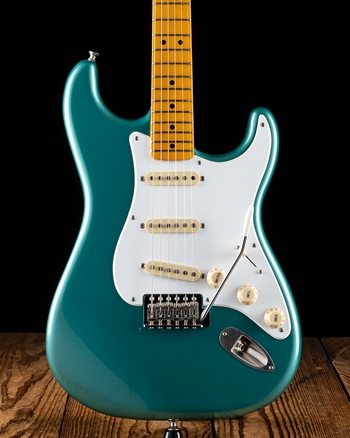 Squier Classic Vibe '50s Stratocaster - Sherwood Green Metallic *USED*