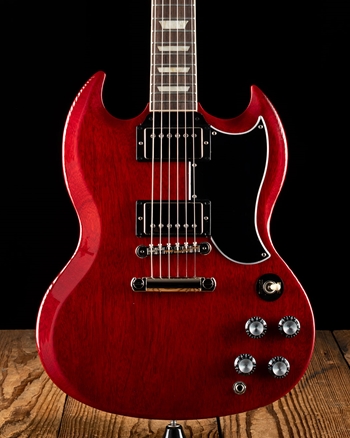 Gibson SG Standard '61 - Vintage Cherry