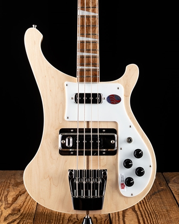 Rickenbacker Model 4003 - Mapleglo