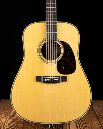 Martin D-28 Billy Strings - Natural