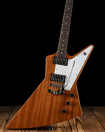 Gibson Explorer - Antique Natural *USED*