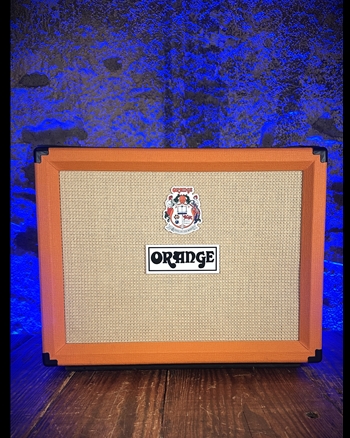 Orange Amps Rocker 32 - 30 Watt 2x10" Guitar Combo - Orange *USED*
