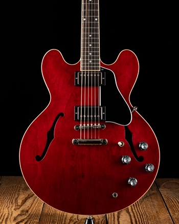 Gibson ES-335 - Sixties Cherry *USED*