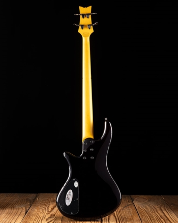 「つちた」レア　Shecter extreme 4 美品 Schecter Diamond Series Stiletto Extreme 4 - Black Cherry *USED*