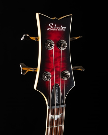 「つちた」レア　Shecter extreme 4 美品 Schecter Extreme 4 Electric Bass Guitar for sale online | eBay