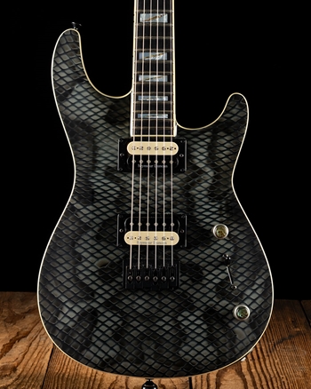 Jackson USA Select SLS - Snakeskin *USED*