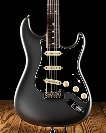 Fender American Professional II Stratocaster - Mercury *USED*