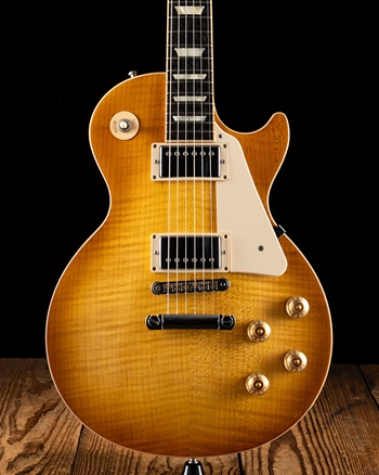 Gibson Les Paul Traditional - Honey Burst *USED*