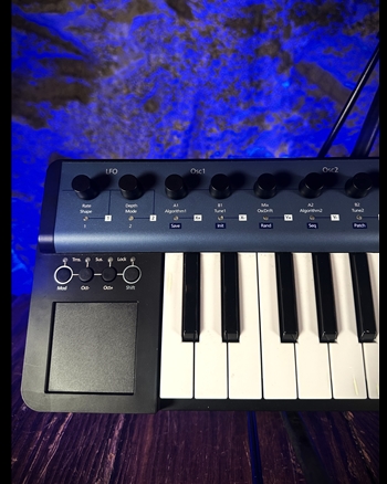 Modal Cobalt5S 37-Key Analog Synthesizer *USED*