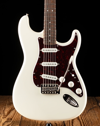 Squier Classic Vibe '70s Stratocaster - Olympic White *USED*