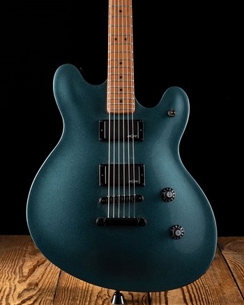 ギター Squier Contemporary Active Starcaster Amazon.com: Squier Contemporary Active Starcaster Electric