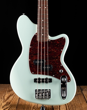 Ibanez Talman Bass Standard TMB100 - Mint Green
