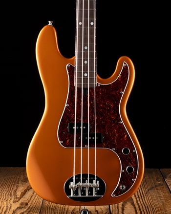 Lakland USA 44-64 - Metallic Copper *USED*