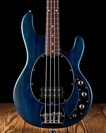 Sterling Ray4 - Trans Blue Stain *USED*