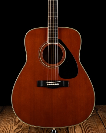 Yamaha FG-340T Dreadnought - Natural *USED*
