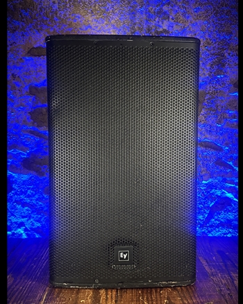 EV ELX115P 1000 Watt 1x15" Powered Loudspeaker *USED*