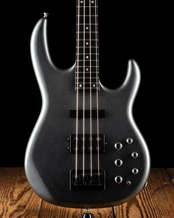 Carvin LB70 - Gunmetal Gray *USED*