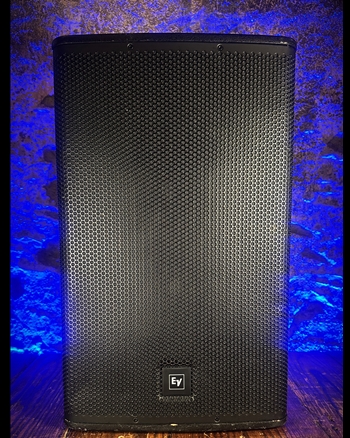 EV ELX115P 1000 Watt 1x15" Powered Loudspeaker *USED*