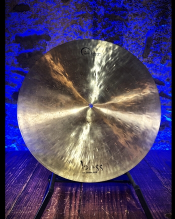 Dream Cymbals 19" Bliss Crash/Ride *USED*