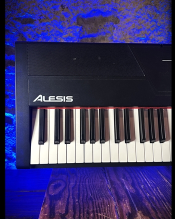Alesis Recital Pro 88-Key Digital Piano *USED*