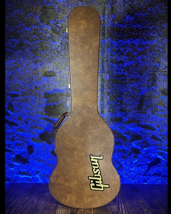 Gibson SG Hardshell Case - Brown *USED*