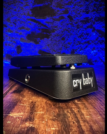Dunlop GCB95 Cry Baby Wah Wah Pedal *USED*