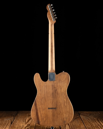 LsL Instruments T Bone ERA SS - Oiled Walnut