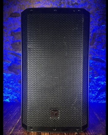 EV ZLX-12BT - 1000 Watt 1x12" Powered Loudspeaker w/Bluetooth *USED*