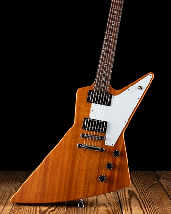 Gibson Explorer - Antique Natural *USED*