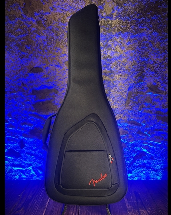 Fender FE1225 Electric Guitar Gig Bag *USED*