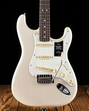 Fender Player II Stratocaster - White Blonde *USED*