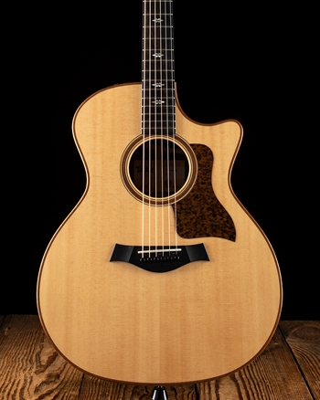 Taylor 714ce - Natural *USED*
